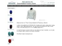 Columbiaknit Factory Store