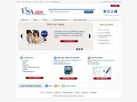 USA.gov: The U.S. Government's Official Web Portal