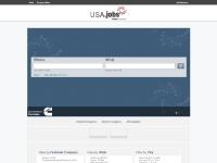 USA Jobs