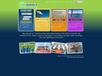 usahostels.com