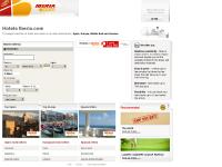 Hotels in Iberia.com - cheap accommodation and discount hotel reservations Hotels in Iberia.com - cheap accommodation and discount hotel reservations