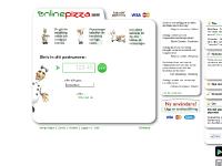 BestÃ¤ll Pizza | OnlinePizza.se