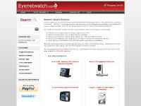  Biometric Software, Time & Attendance, OEM Modules, Secure USB Drives