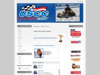 USCC Cross Country Snowmobile Racing Series