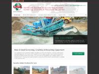 uscequipment.com Homepage, Screens and Crushers for Sale, Spare Parts uscequipment.com Homepage, Screens and Crushers for Sale, Spare Parts