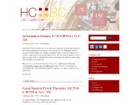 USC Health Care Business Club - USC HCBC USC Health Care Business Club - USC HCBC