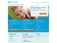 Ontario Blue Cross - Travel Insurance, Health Insurance Ontario Blue Cross - Travel Insurance, Health Insurance