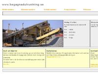 liten used-equipment.se skärmbild liten used-equipment.se skärmbild