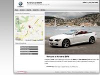 Kelowna BMW | New BMW dealership in KELOWNA, BC V1X 7X5