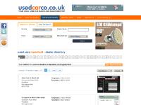 usedcarsmansfield.co.uk used cars Mansfield, used cars Mansfield UK, used cars sales Mansfield