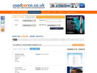  Last, Getting Listed, Cookie Policy, Used Car Dealers in Kent