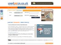 Used Cars Merseyside, Used Car Dealers Merseyside, usedcarsmerseyside.co.uk