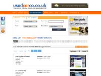 Used Cars, Car Dealers in Middlesbrough - Used Car Co local Car Dealer listings