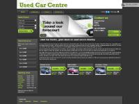 Used Cars Anerley, Used Car Dealer in London | Used Car Centre