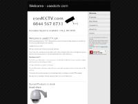 Welcome - usedcctv.com