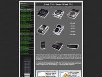 Used CDJ - Second Hand CDJ Decks