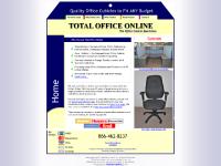 Used Office Cubicles