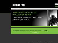 UsedOil.com