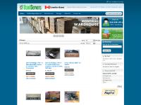 usedservers.ca servers, used servers, rack