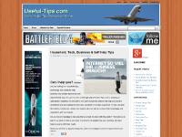 Useful Tips Useful Tips