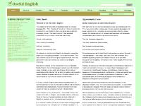 Useful English Useful English