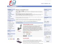 useitagainfitness.net Use It Again Fitness