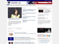 Home | Embassy of the United States London, UK Home | Embassy of the United States London, UK