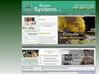 Complete Environmental Solutions from EnCon Systems, Inc.