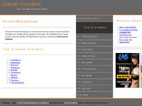 Top 10 Usenet Providers : Best Newsgroup Servers Top 10 Usenet Providers : Best Newsgroup Servers