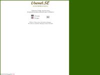 Usenet.SE - Din portal mot Usenet! - Your gate to Usenet! Usenet.SE - Din portal mot Usenet! - Your gate to Usenet!
