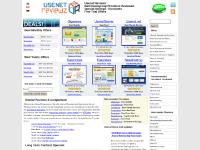  Newsdemon, UsenetServer, Astraweb, Newshosting