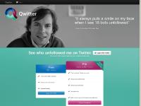 UseQwitter UseQwitter