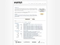 UA string analysis :: user-agent-string.info UA string analysis :: user-agent-string.info