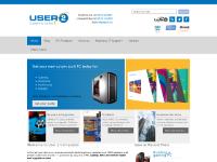  services, System Rentals, Custom Builds, Laptop Repairs