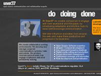 User37 | Corporate Internal Communications UK | Open Source Comms User37 | Corporate Internal Communications UK | Open Source Comms