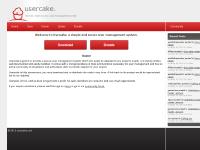 usercake.com opensource user management system, phpbb dbal, dbal usercake.com opensource user management system, phpbb dbal, dbal