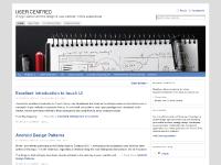 , Case studies, Events, Android Design Patterns   , Case studies, Events, Android Design Patterns