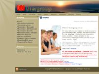 usergroup.com.au: Home