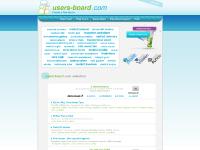 users-board.com Free forum, free forum, create a forum users-board.com Free forum, free forum, create a forum