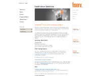 Fiserv Fiserv