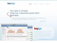 Userscape | Home