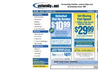 USFamily.Net Home Page