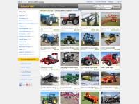  Classifieds, Shop, Forums, Tractors (2430)