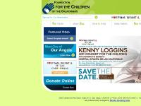 Foundation for the Children of the Californias - Hospital Infantil de las Californias Foundation for the Children of the Californias - Hospital Infantil de las Californias