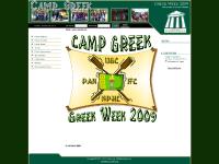 USF Greek Week