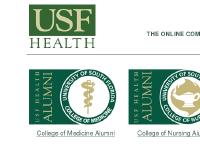 USF Health Alumni