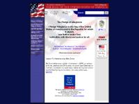 USFlag.org: A website dedicated to the Flag of the United States of America USFlag.org: A website dedicated to the Flag of the United States of America
