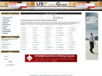 usfloorguide.com Flooring Species, Build Direct, Simple Floors