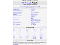 USFreeAds - US Free Ads, Free Classifieds