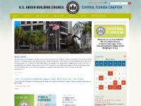 usgbc-cf.org Mission, Board of Directors, LEED